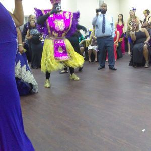 Meet your Posher, Gail